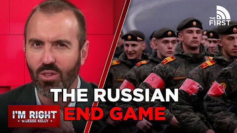 What Is The End-Game Of Russia-Ukraine War?