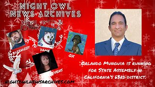 Night Owl News Archives - 12/20/2023