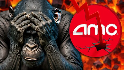 AMC Is Being Shorted Into Oblivion