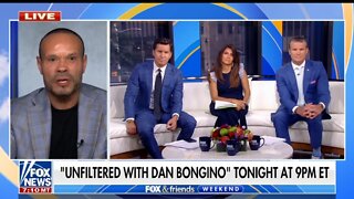 Bongino: Liberal City Voters Have 'Embraced The Suck' On Crime