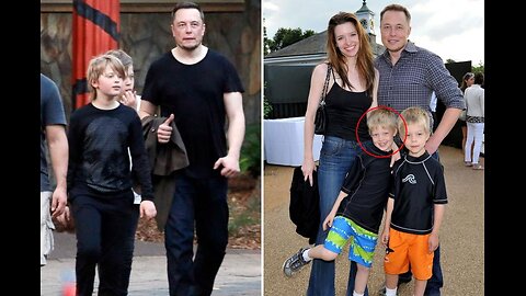ELON MUSK ”TRANSGENDER” SON💬📢🧔‍♀️REACTS TO HIS FATHER INTERVIEW🎬🎙️👨‍💻💫
