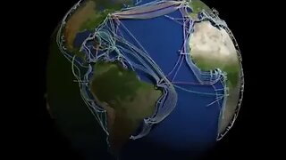 underwater optical cables 1.5 million km