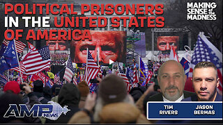 Political Prisoners in the United States of America | MSOM Ep. 895