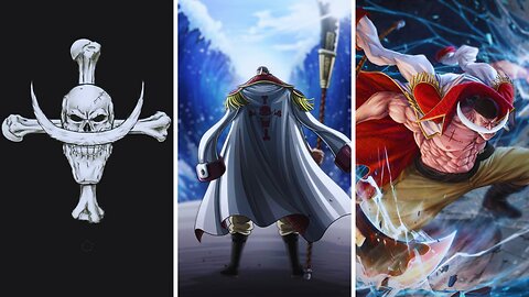 💣 ONE PIECE TІKTОK WHITEBEARD EDIT #4 🔥🔥