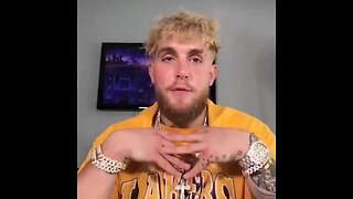 Jake Paul “i will destroy MMA guys they can’t box, boxing is an art MMA is a brawl”