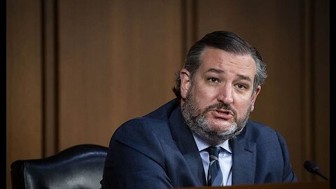Ted Cruz Torches Wray Over FBI Handling of Investigation Into Biden Corruption