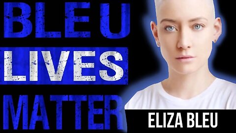 The New BLM is a bigger SCAM - Some things about Eliza Bleu don't add up