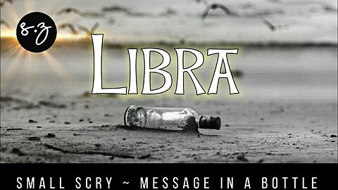 iScry Libra ♎ Prismatic Perception! Paranormal, Pets, Sweet, Swipe & Wipe