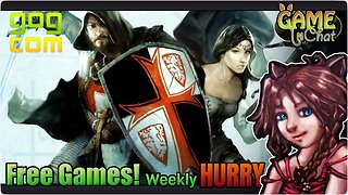 ⭐Free Game, "The First Templar" ⚔🛡 Claim it now before it's too late! 🔥Really Hurry! on this one! 😊