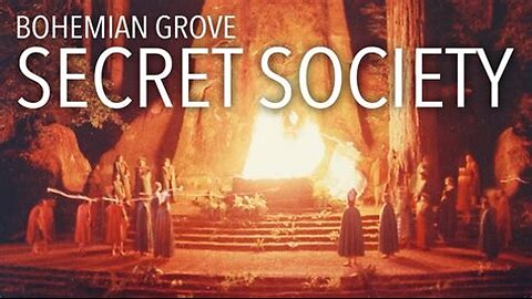 Documentary: Dark Secrets Inside Bohemian Grove Full Length
