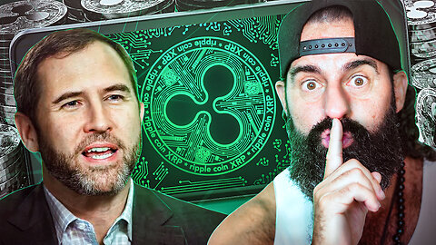 🚨GET PREPARED🚨 XRP/Ripple Going to Take Over the Financial System...