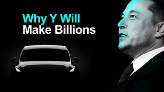 Model Y Will Make Tesla Billions