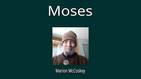 Moses Vocal