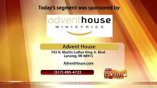 Advent House Ministries - 11/08/17