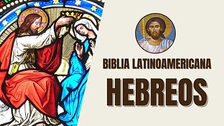 Hebreos - Biblia Latinoamericana