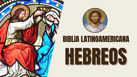 Hebreos - Biblia Latinoamericana