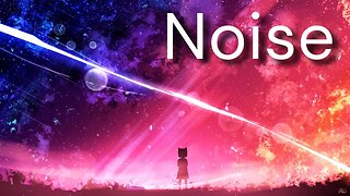 Noise — gbry.svg #Dance & Electronic Music [FreeRoyaltyBackgroundMusic]