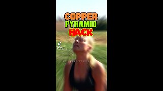 Copper is Life’s Ultimate Hack