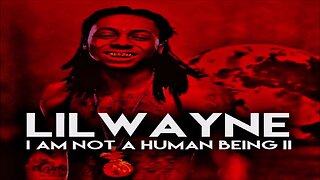 Lil Wayne - Ina Cell (ImSo Fcked Up) (432hz)