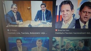 Tarcísio governador de SP traiu o povo paulista e os brasileiros ficando do lado do lula 💸💸💸🤡🤦🏼🐙🐙🐙🐙🐙