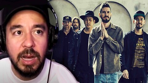 Will Linkin Park Come Back? Mike Shinoda Responds