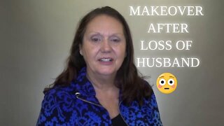 Amazing To See Me Look Young Again: A MAKEOVERGUY® Makeover