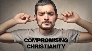 Compromising Christianity