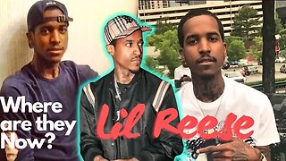 Lil Reese | Where Are They Now? | What Happened To The Chicago Grim Reaper?