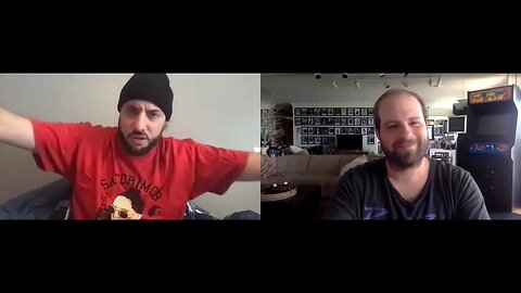 R.A. The Rugged Man interview with Darren Paltrowitz