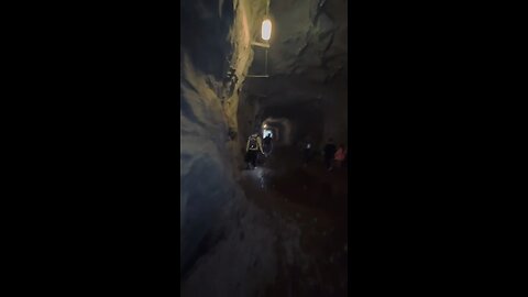 Cave walk🫥