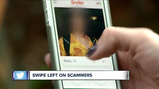 Scammers taking things to next level by posing as law enforcement officers