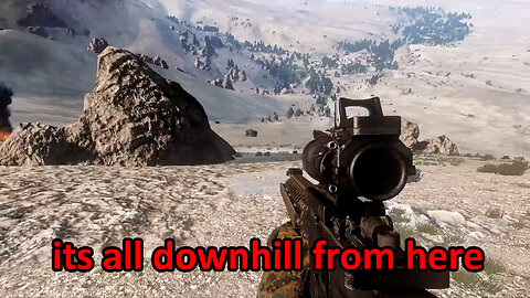 ARMA 3 | valley of doom | 15 6 24 |with Badger squad| VOD|