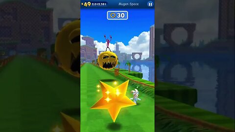 Unicorn Cream VS Boss Zazz I Sonic Dash #shorts #short #shortvideo