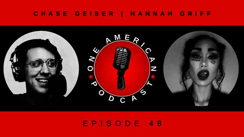 Hannah Griff | Criminal Justice Reform, Cancel Culture, And What Portland Has Become | OAP #48