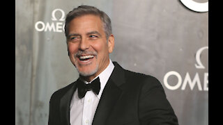 George Clooney was shunned by Hollywood after movie flop