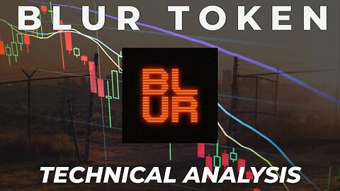 BLUR Token Price Prediction-Daily Analysis 2023 Chart
