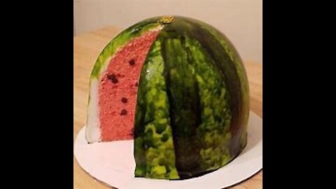 Amazing Cake Cutting Videos Hyperrealistic Illusion Cakes | fun life