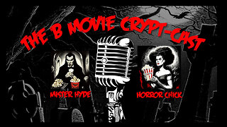 Crypt Cast Episode 6: Home For The Holidays and BlackHills.mov