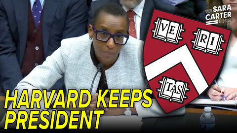 Harvard Keeps President Despite CONTROVERSIAL Remarks | On the Ground at Harvard