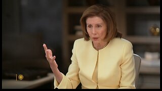 Pelosi Blames Republicans For Attack On Her Husband