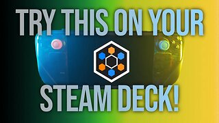 Is Cryo Utilities 2.0 the Best Steam Deck Performance Upgrade?