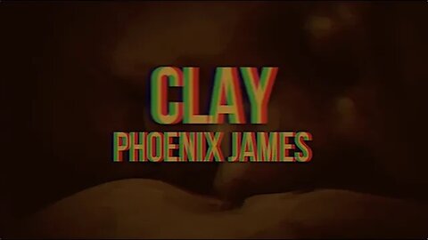Phoenix James - CLAY (Official Video) Spoken Word Poetry