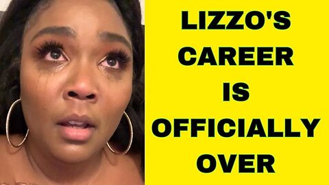 Uh Oh! Lizzo's Situation Has Gotten Worse!