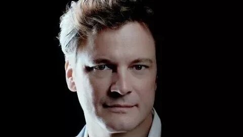 Colin Firth the mysterious heartthrob from Bridget Jones's Diary
