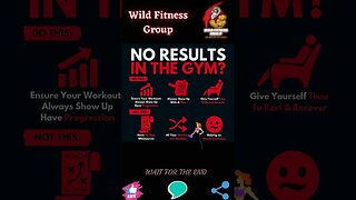 🔥No result in the gym🔥#shorts🔥#wildfitnessgroup🔥10 March 2023🔥