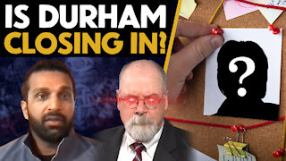 Is John Durham CLOSING IN On Big Fish Behind Russiagate?
