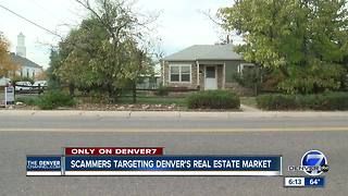 Scammers target Denver renters desperate for affordable housing: Tips to avoid falling victim