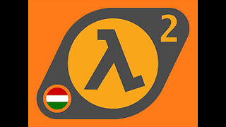 Half-Life 2 Magyar szinkronos végigjátszás 1 része.mp4