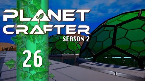 Boosting the Bugs on the Planet! | Planet Crafter S2E26