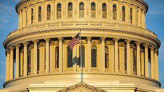 Senate Leaders Poised To Battle Over House-Approved Spending Bill